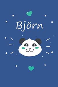 Björn