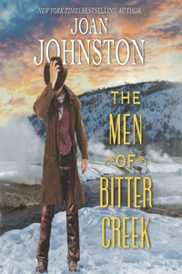 Men of Bitter Creek Lib/E