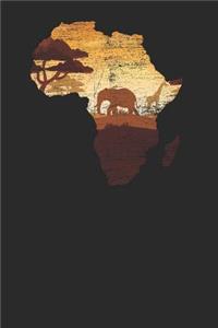 Elephant Safari Africa