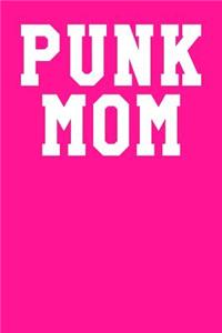 Punk Mom