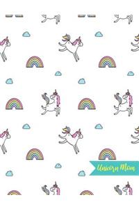 Unicorn Mom