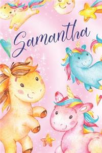 Samantha