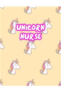 Unicorn Nurse