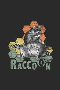 Racoon Honeycomb