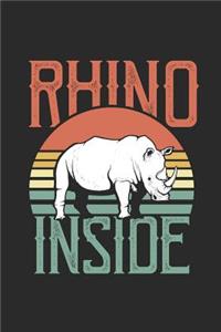 Rhino Retro