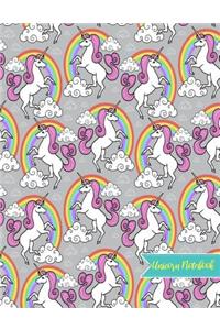 Unicorn Notebook