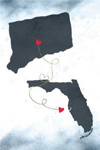 Connecticut & Florida