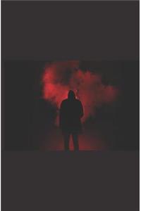 As Darkness Falls