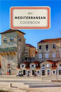My Mediterranean Cookbook
