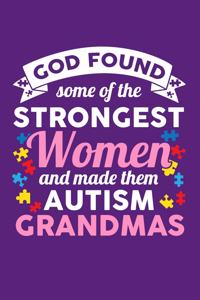 God Found Some Of The Strongest Women And Made Them Grandmas