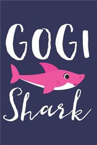 Gogi Shark