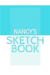 Nancy's Sketchbook