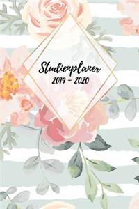 Studienplaner 2019-2020