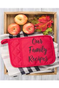 Our Family Recipes