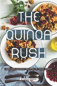 Quinoa Rush