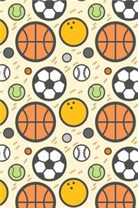Ball Sports