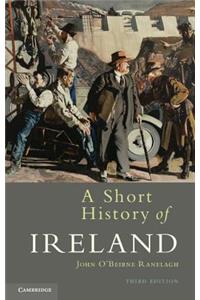 Short History of Ireland