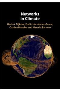 Networks in Climate