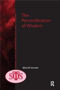 The Personification of Wisdom