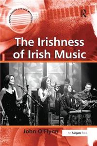 Irishness of Irish Music