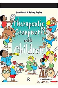 Therapeutic Groupwork with Children