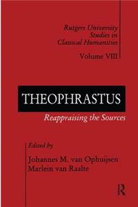 Theophrastus