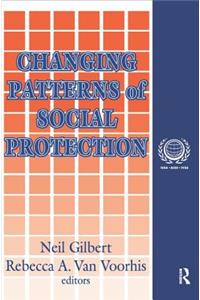 Changing Patterns of Social Protection