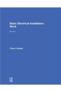 Basic Electrical Installation Work