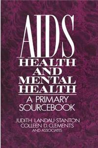 Aids, Health, and Mental Health