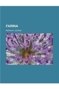 Farina