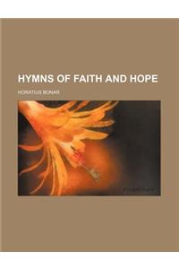 Hymns of Faith and Hope