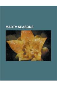Madtv Seasons