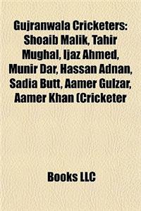 Gujranwala Cricketers
