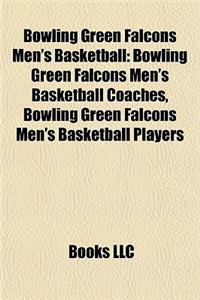 Bowling Green Falcons Men's Basketball