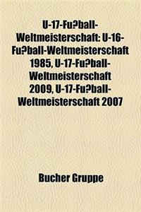 U-17-Fussball-Weltmeisterschaft