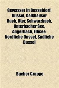 Gewasser in Dusseldorf