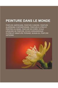 Peinture Dans Le Monde