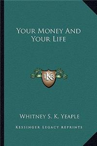 Your Money and Your Life