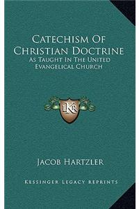 Catechism of Christian Doctrine