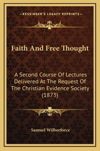 Faith and Free Thought