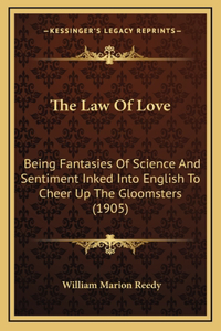 The Law of Love