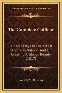 The Complete Coiffeur