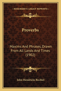Proverbs