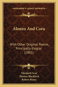 Alonzo And Cora