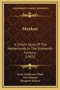 Mayken