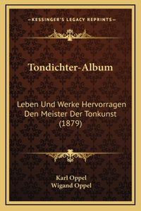 Tondichter-Album