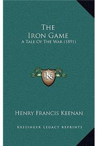 The Iron Game