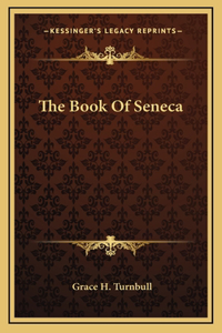 The Book Of Seneca
