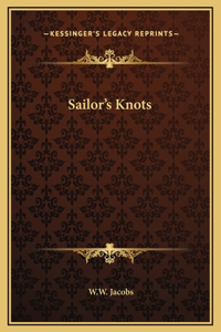 Sailor's Knots