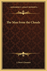The Man from the Clouds